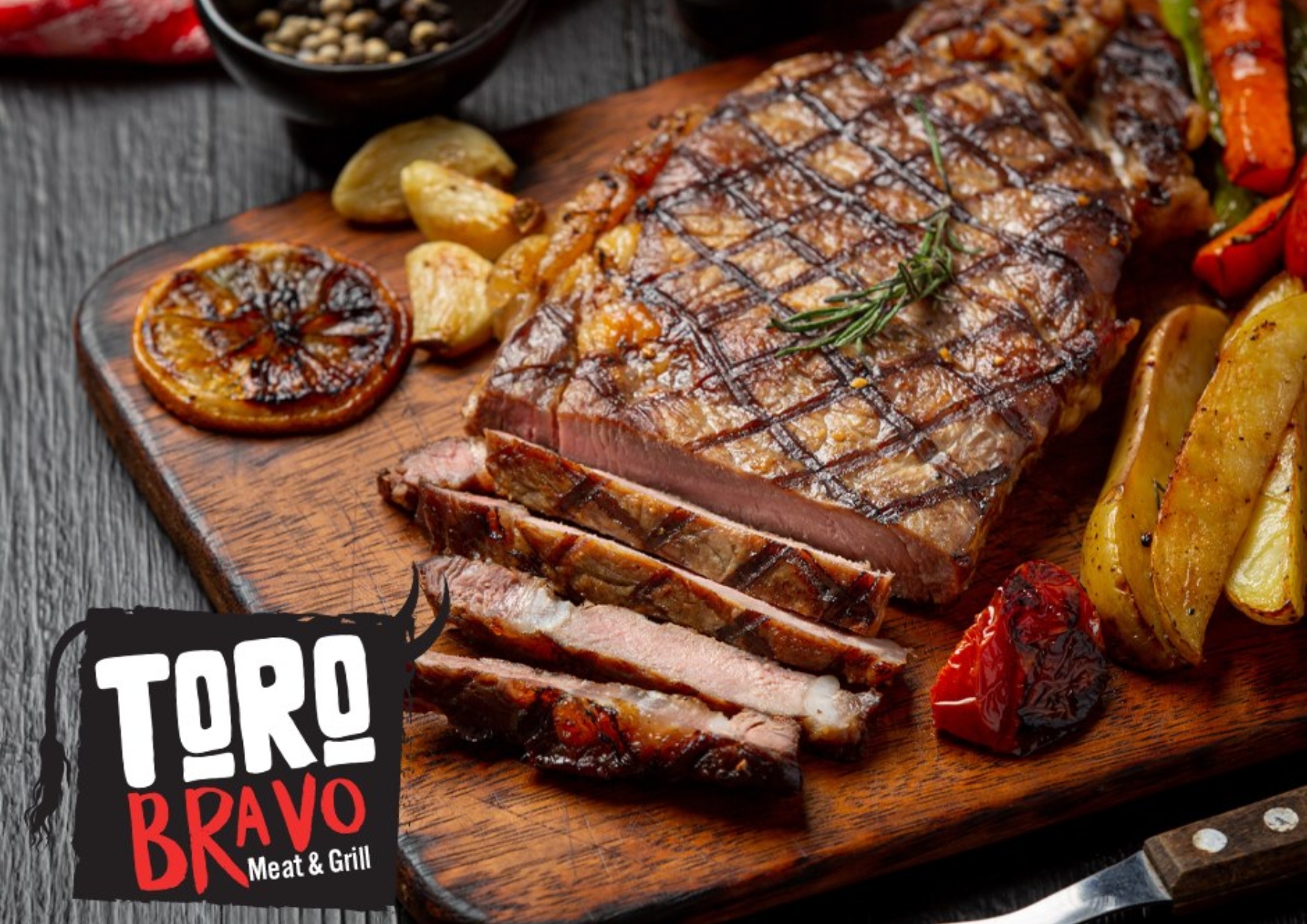 Toro Bravo